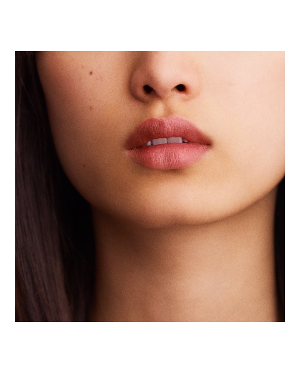 Barra de Labios Mate Rouge Hermès - 11 Beige Naturel 3,5 g 11 Beige Naturel-6