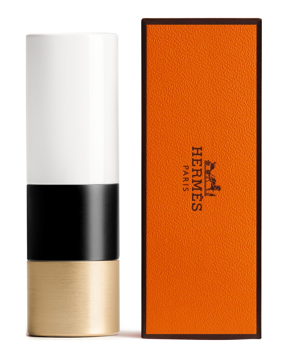 Imagen 2 de Barra de Labios Mate Rouge Hermès - 53 Rouge Orange 3,5 g 53 Rouge Orange