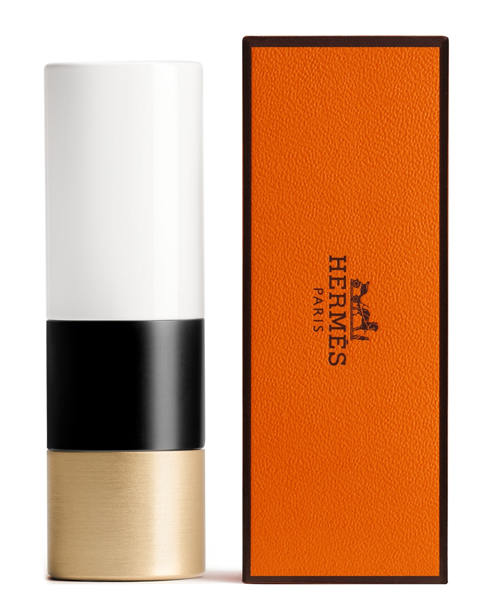 Imagen 2 de Barra de Labios Mate Rouge Hermès - 64 Rouge Casaque 3,5 g 64 Rouge Casaque