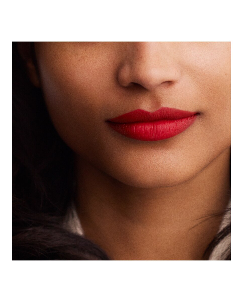 Imagen 8 de Barra de Labios Mate Rouge Hermès - 64 Rouge Casaque 3,5 g 64 Rouge Casaque