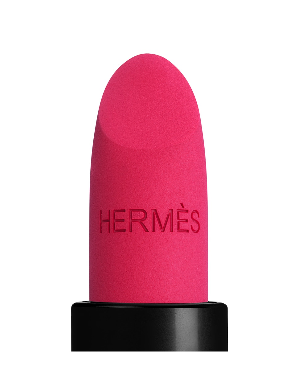 Barra de Labios Mate Rouge Hermès - 70 Rose Indien 3,5 g 70 Rose Indien-4