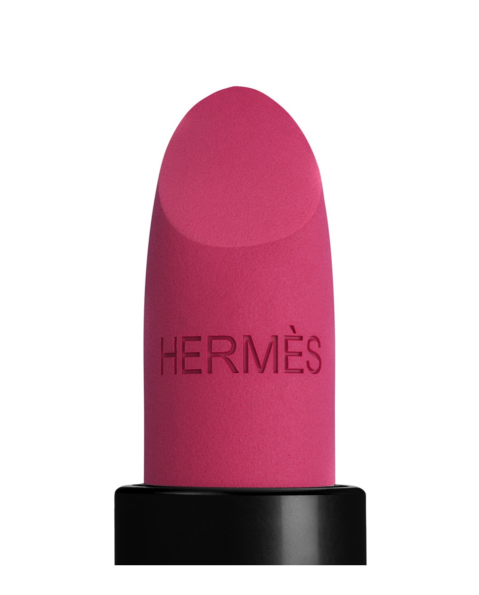 Barra de Labios Mate Rouge Hermès - 78 Rose Velours 3,5 g 78 Rose Velours-4
