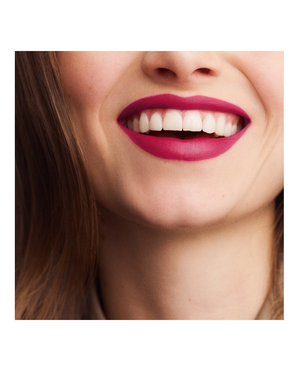 Barra de Labios Mate Rouge Hermès - 78 Rose Velours 3,5 g 78 Rose Velours-8