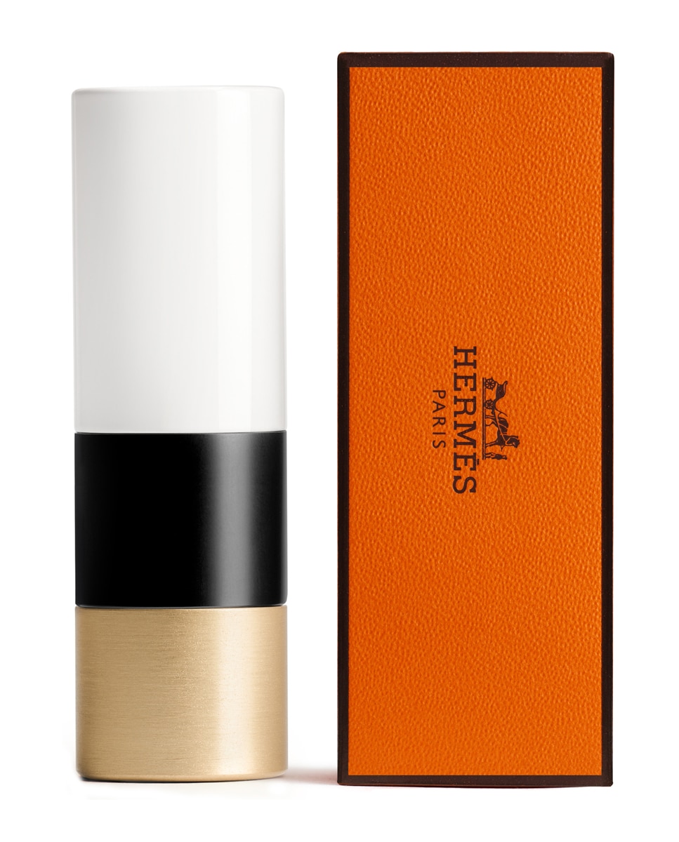 Imagen 2 de Barra de Labios Mate Rouge Hermès - 85 Rouge H 3,5 g 85 Rouge H