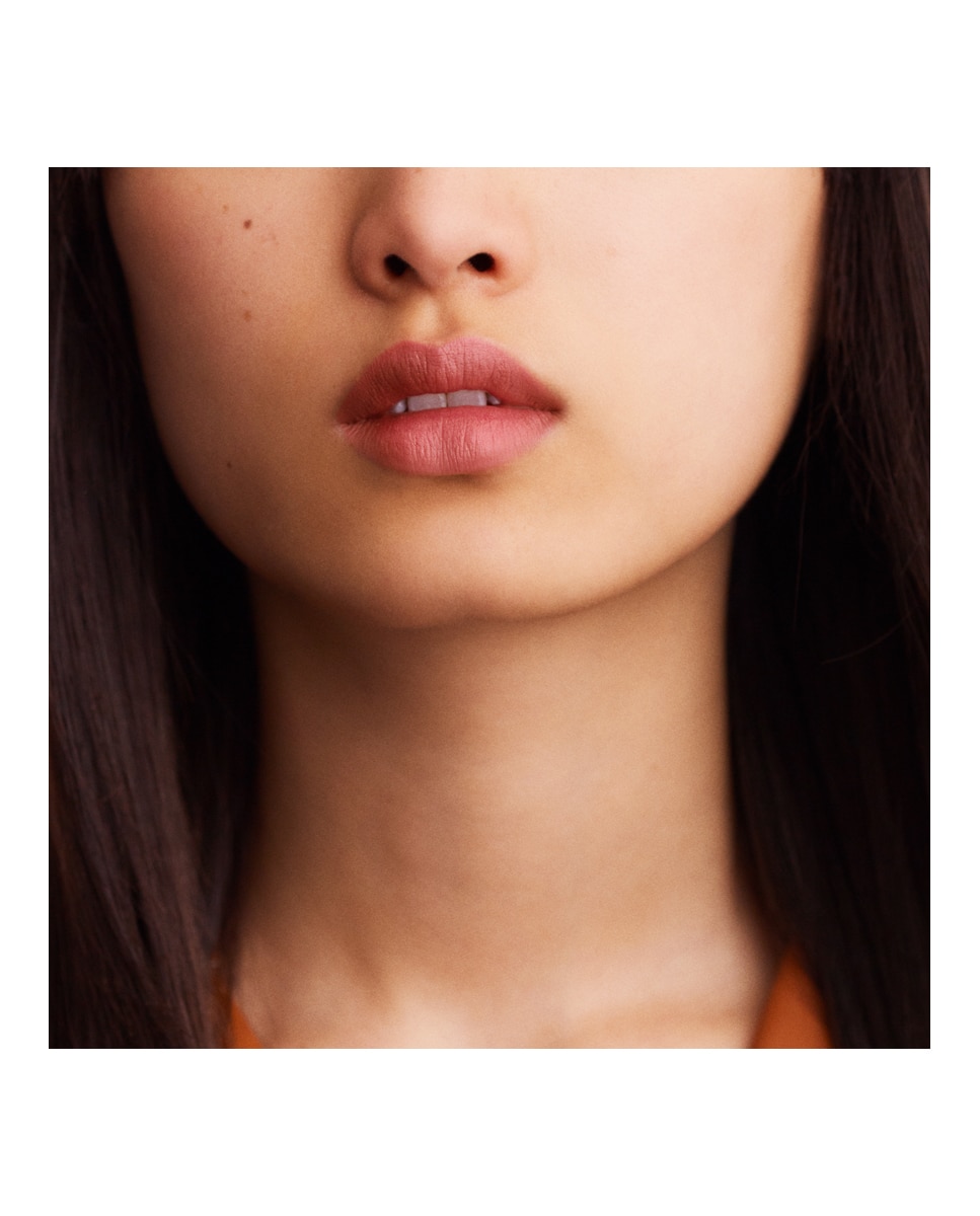 Recambio Barra de Labios Mate Rouge Hermès - 11 Beige Naturel 3,5 g 11 Beige Naturel-4