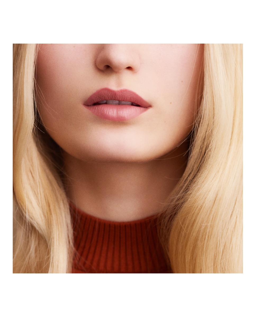 Recambio Barra de Labios Mate Rouge Hermès - 11 Beige Naturel 3,5 g 11 Beige Naturel-5