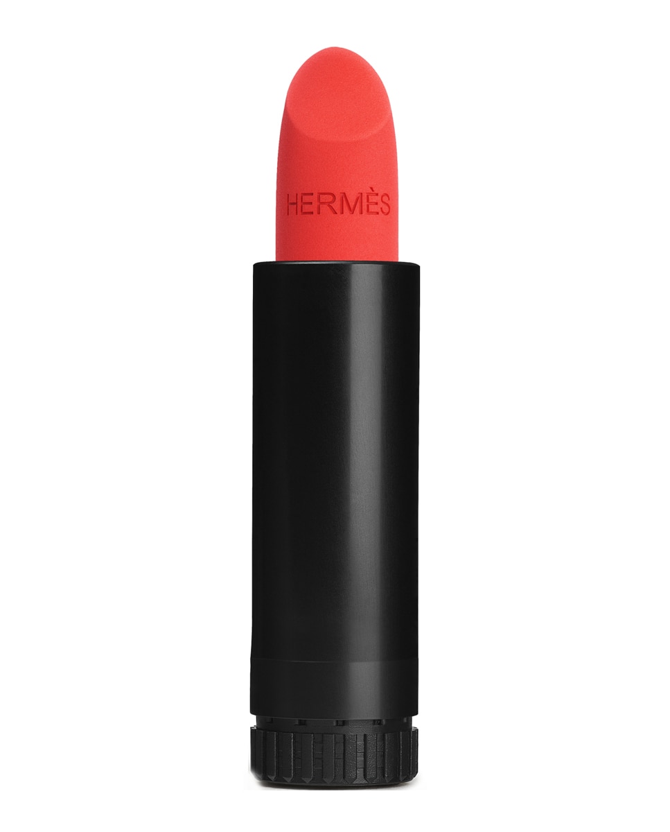 Recambio Barra de Labios Mate Rouge Hermès - 46 Rouge Exotique 3,5 g 46 Rouge Exotique-1