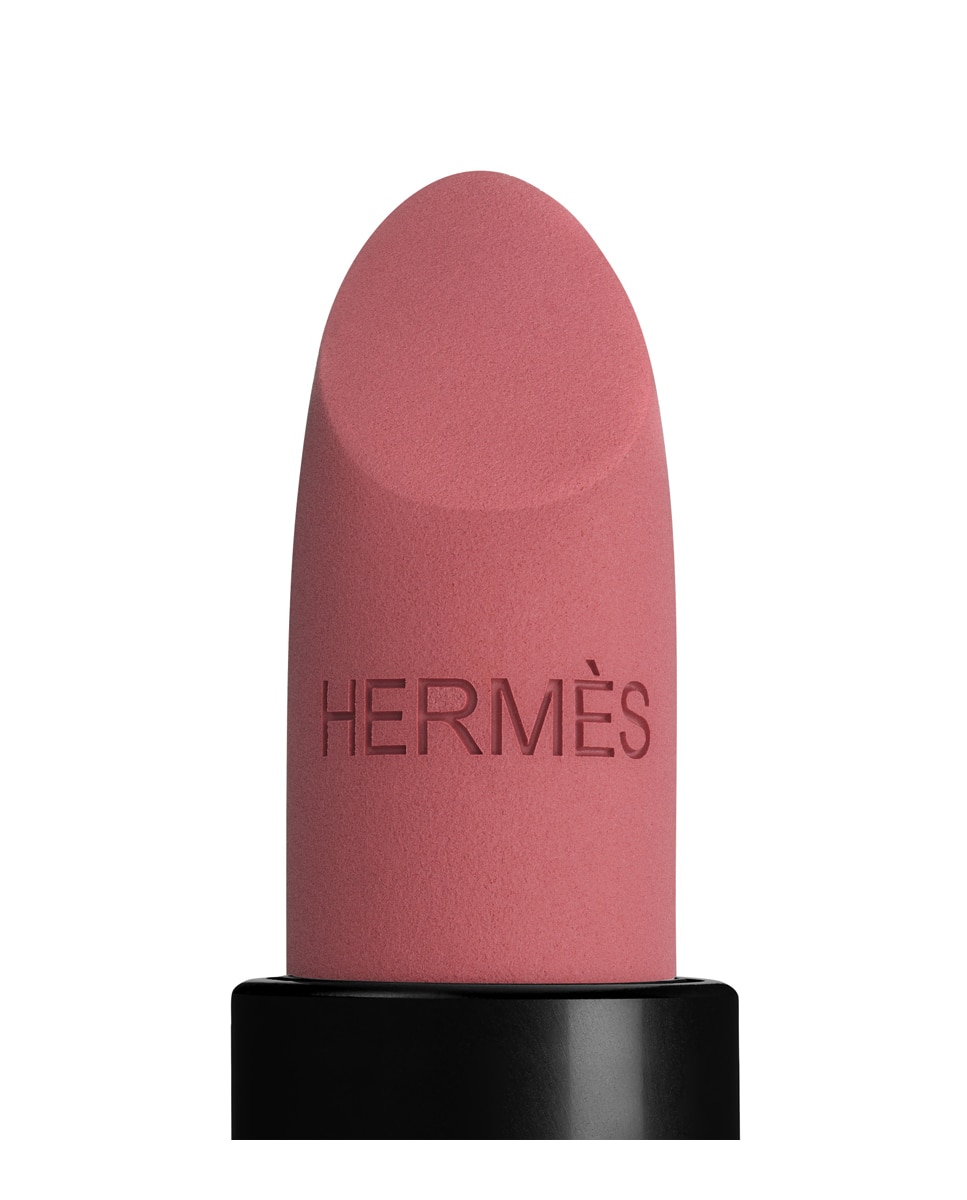 Recambio Barra de Labios Mate Rouge Hermès - 48 Rose Boisé 3,5 g 48 Rose Boisé-3