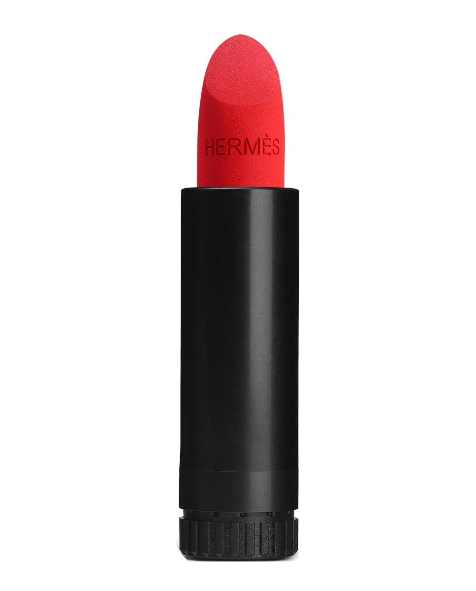 Recambio Barra de Labios Mate Rouge Hermès - 64 Rouge Casaque 3,5 g 64 Rouge Casaque-1
