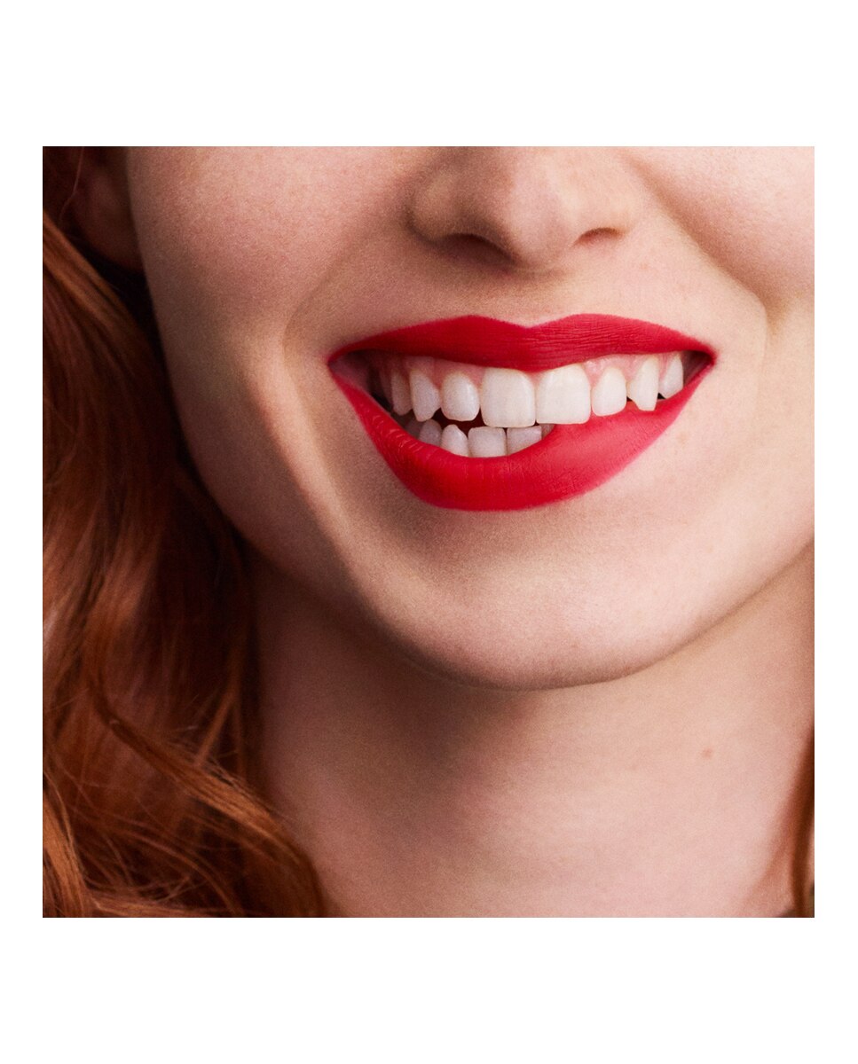 Recambio Barra de Labios Mate Rouge Hermès - 64 Rouge Casaque 3,5 g 64 Rouge Casaque-4