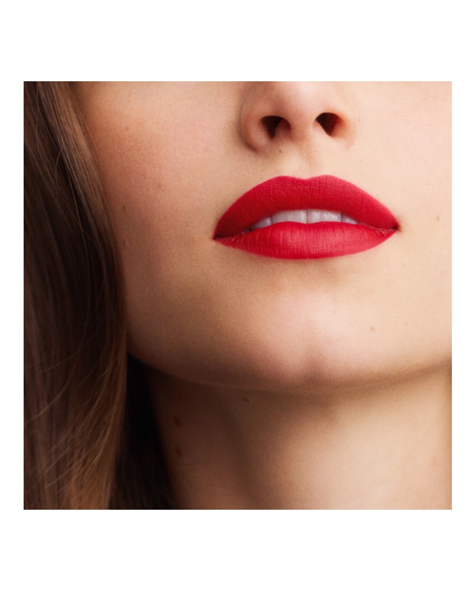 Recambio Barra de Labios Mate Rouge Hermès - 64 Rouge Casaque 3,5 g 64 Rouge Casaque-5
