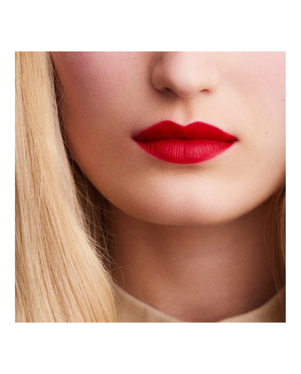 Recambio Barra de Labios Mate Rouge Hermès - 64 Rouge Casaque 3,5 g 64 Rouge Casaque-6