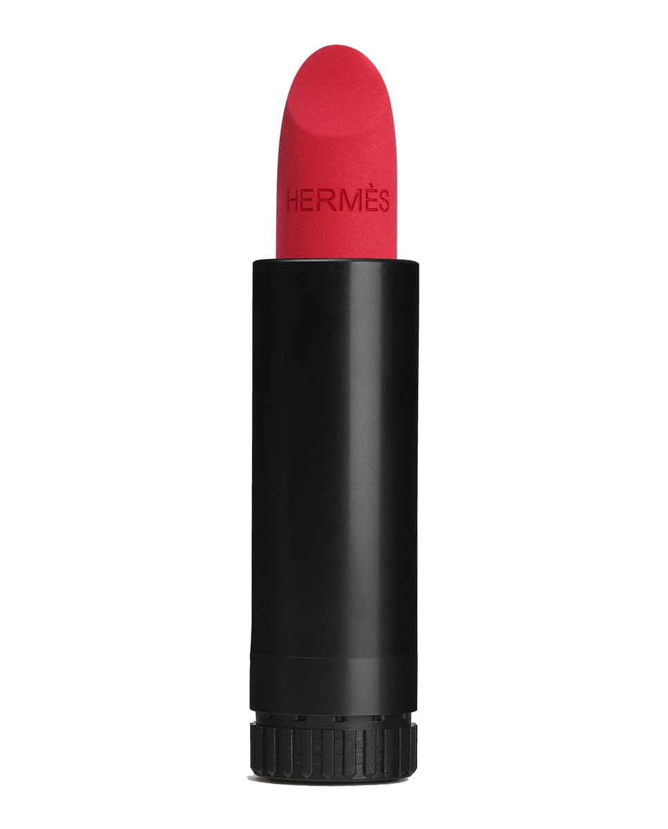 Recambio Barra de Labios Mate Rouge Hermès - 68 Rouge Bleu 3,5 g 68 Rouge Bleu-1