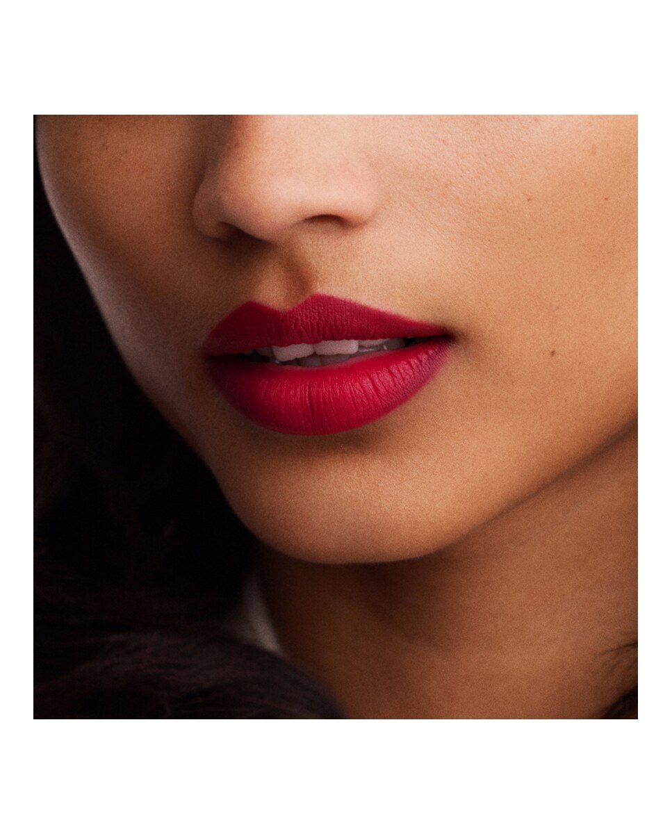 Recambio Barra de Labios Mate Rouge Hermès - 68 Rouge Bleu 3,5 g 68 Rouge Bleu-6