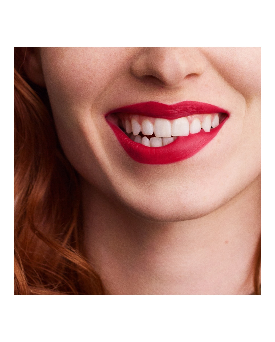 Recambio Barra de Labios Mate Rouge Hermès - 68 Rouge Bleu 3,5 g 68 Rouge Bleu-7