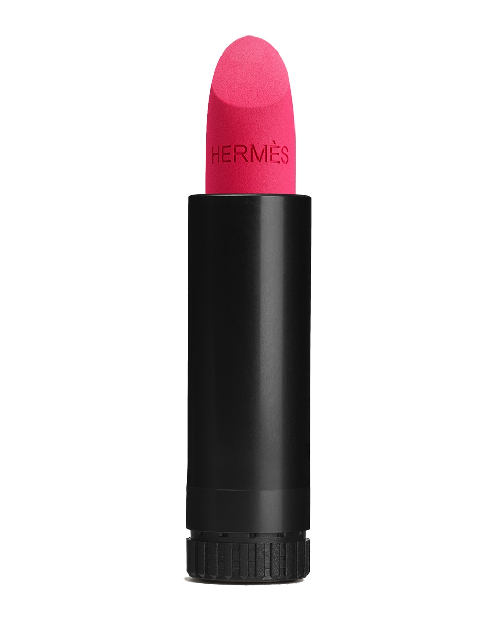 Recambio Barra de Labios Mate Rouge Hermès - 70 Rose Indien 3,5 g 70 Rose Indien-1