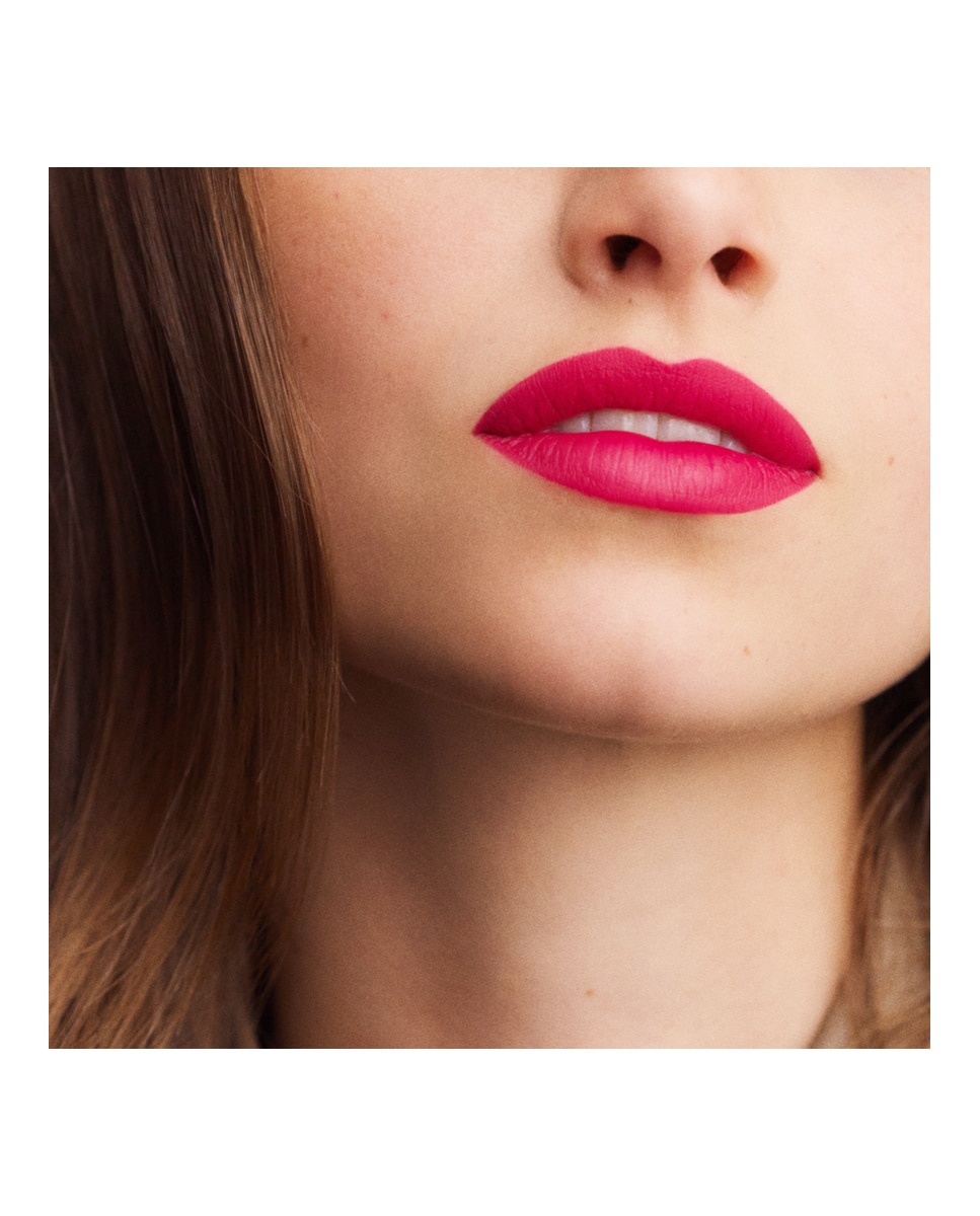 Recambio Barra de Labios Mate Rouge Hermès - 70 Rose Indien 3,5 g 70 Rose Indien-6