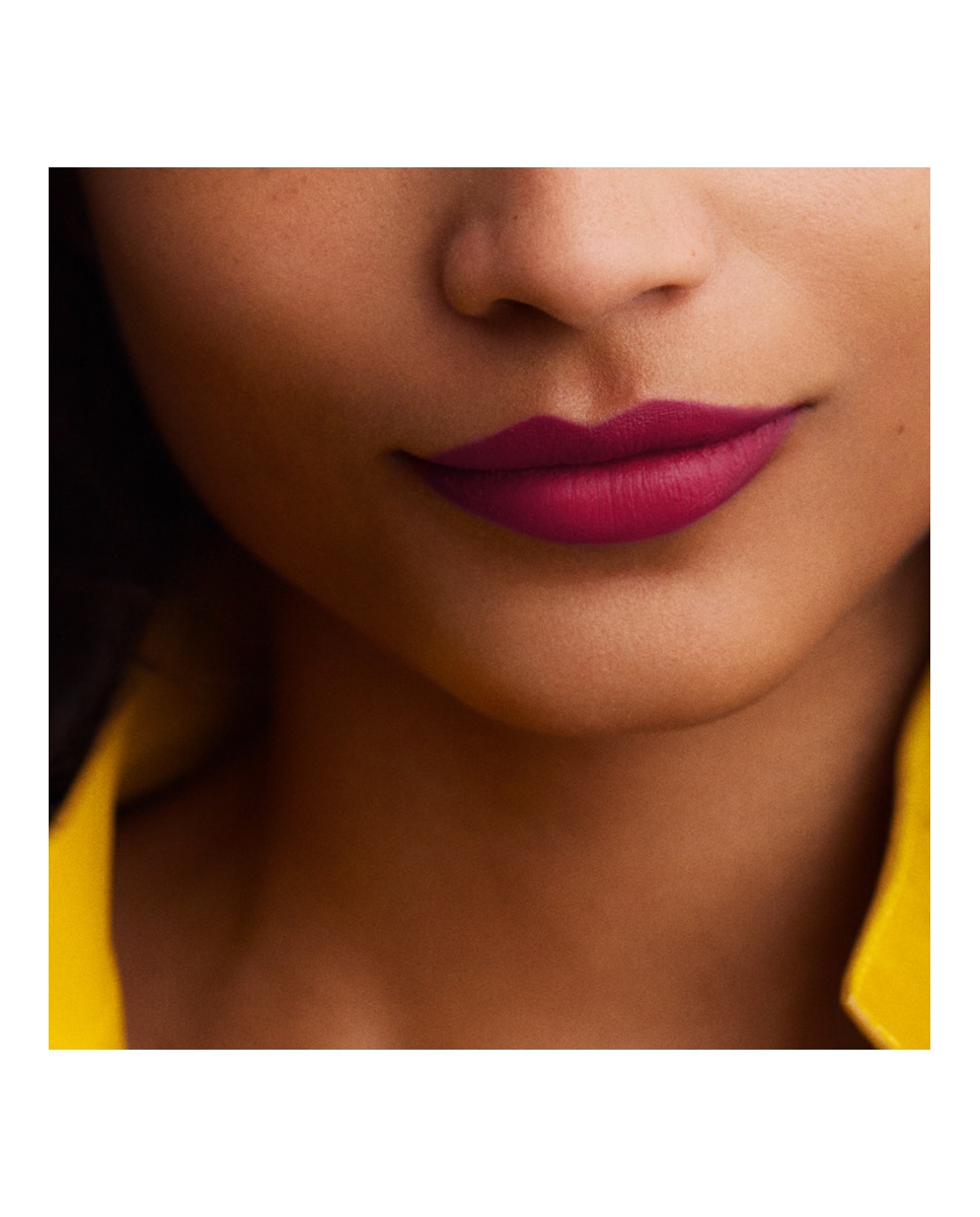 Recambio Barra de Labios Mate Rouge Hermès - 78 Rose Velours 3,5 g 78 Rose Velours-5