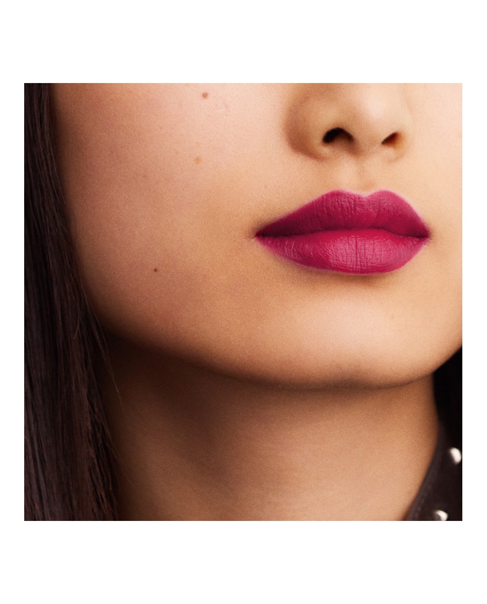 Recambio Barra de Labios Mate Rouge Hermès - 78 Rose Velours 3,5 g 78 Rose Velours-6