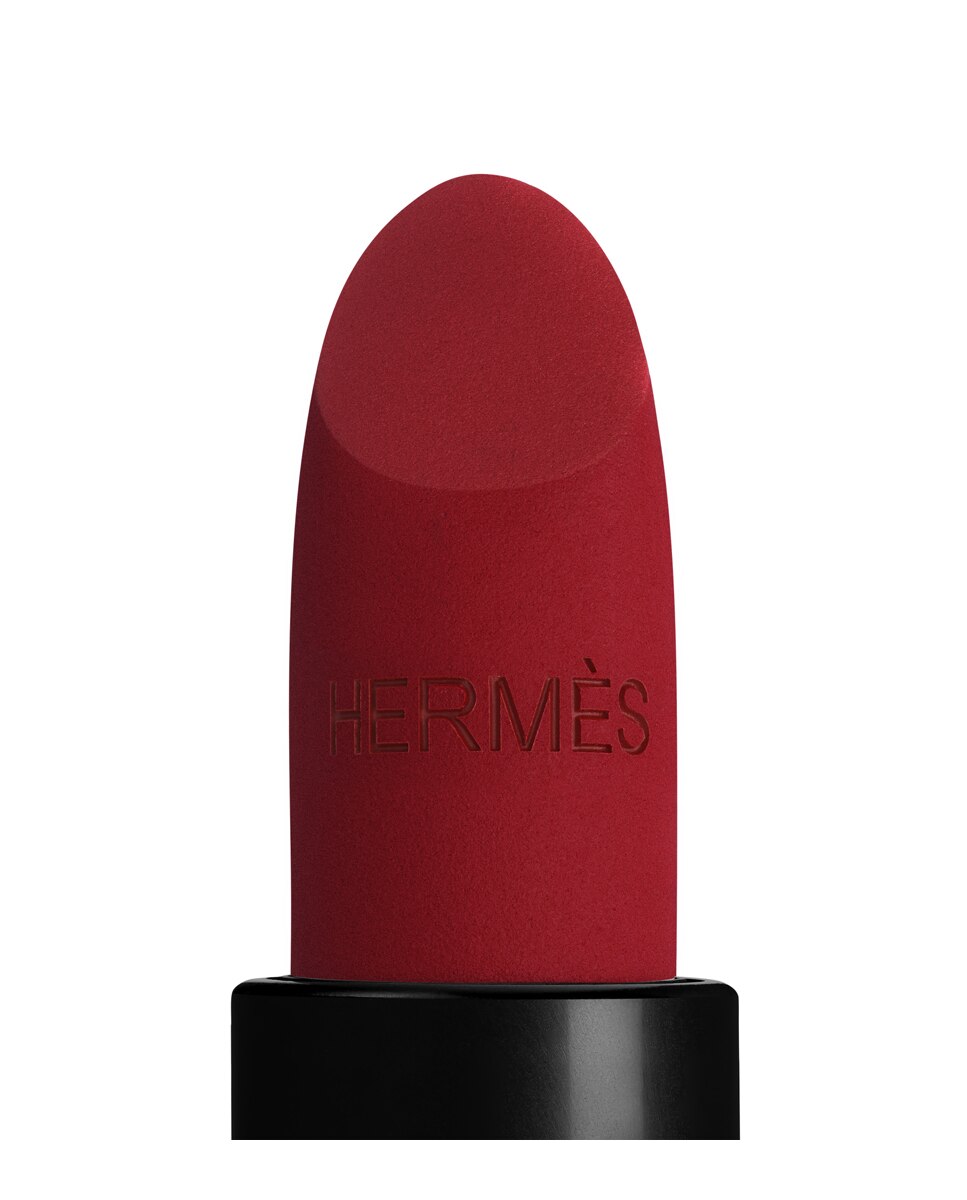 Recambio Barra de Labios Mate Rouge Hermès - 85 Rouge H 3,5 g 85 Rouge H-3