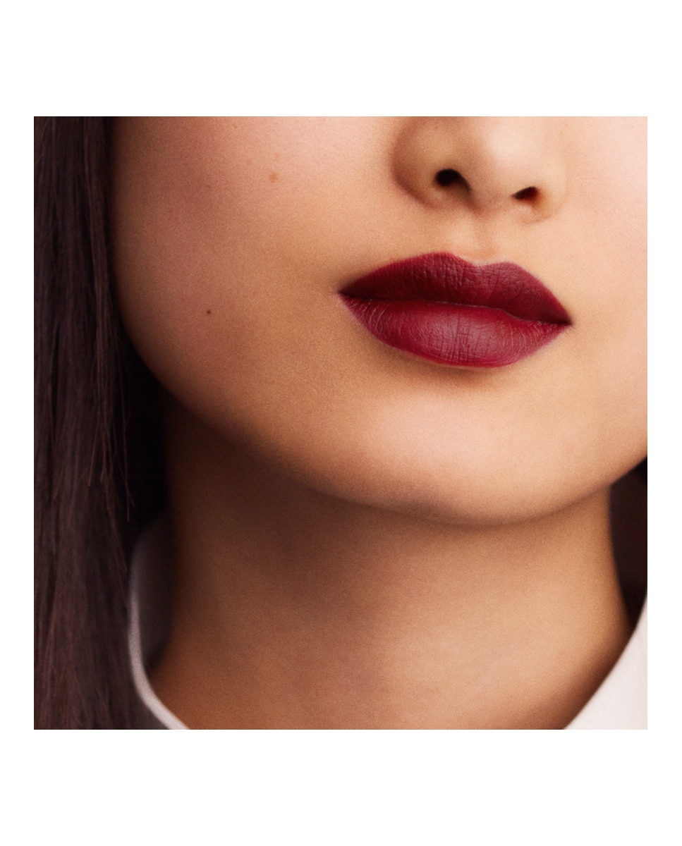 Recambio Barra de Labios Mate Rouge Hermès - 85 Rouge H 3,5 g 85 Rouge H-5