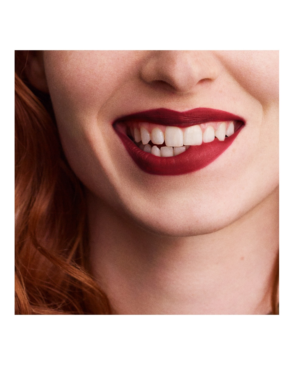 Recambio Barra de Labios Mate Rouge Hermès - 85 Rouge H 3,5 g 85 Rouge H-6