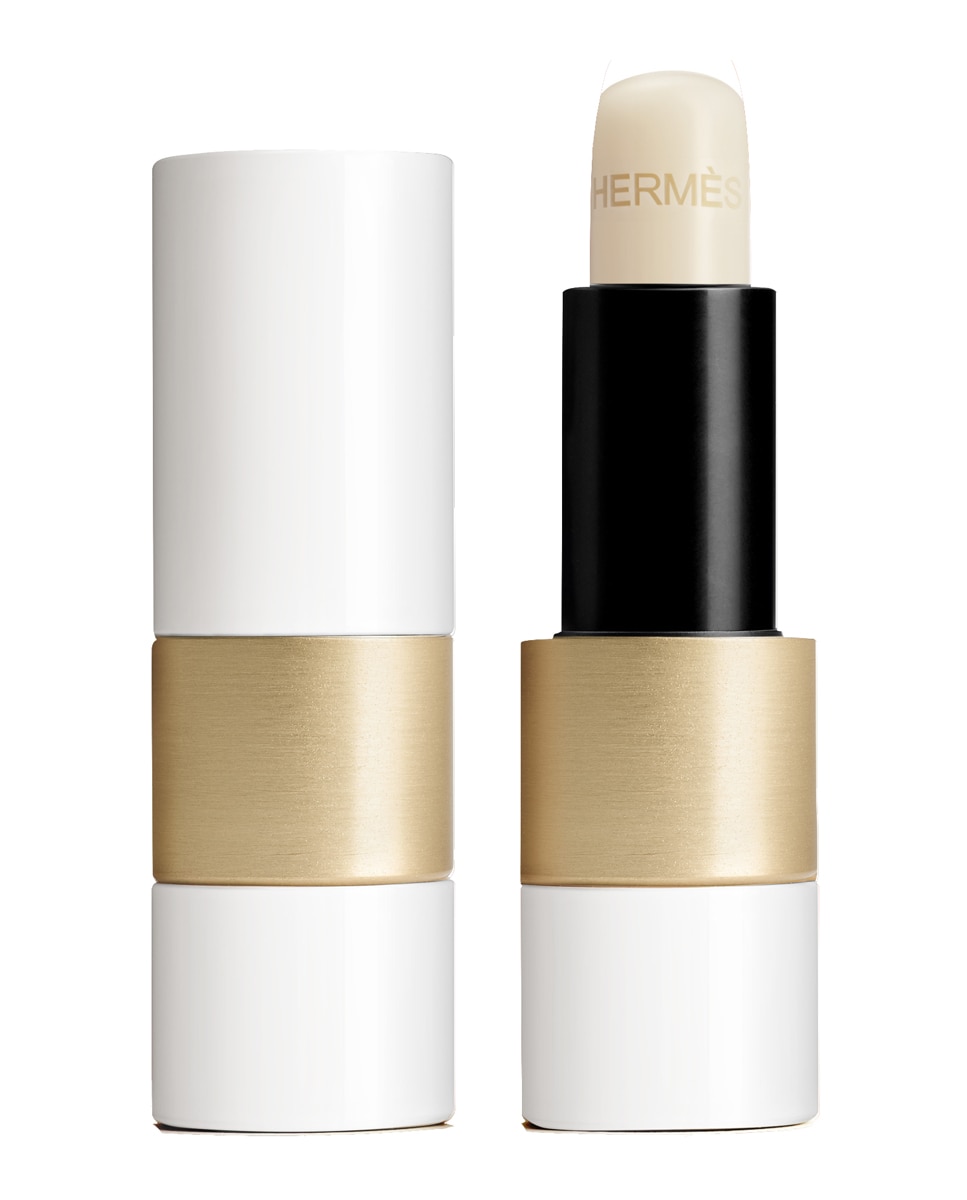 Hermès - Bálsamo de labios Rouge Hermès.