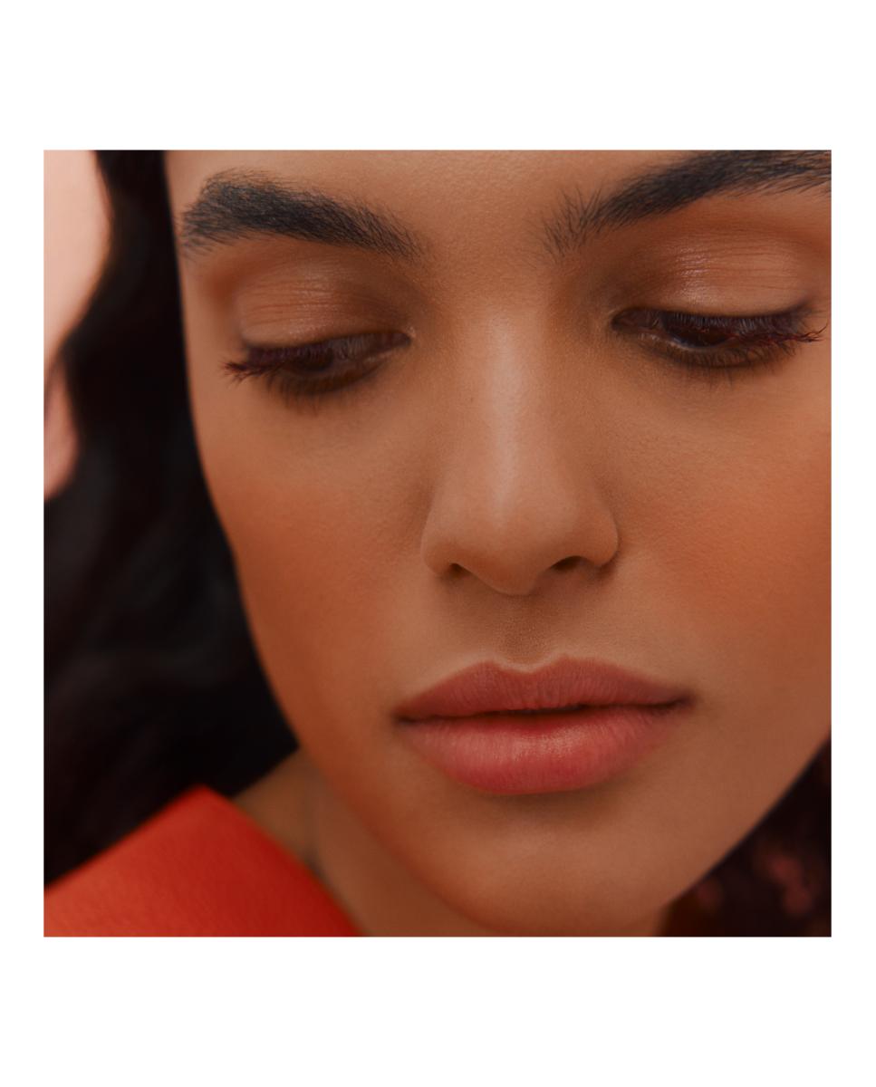 Barra de Labios Rose Hermès - 14 Rose Abricoté 4 g 14 Rose Abricoté-8