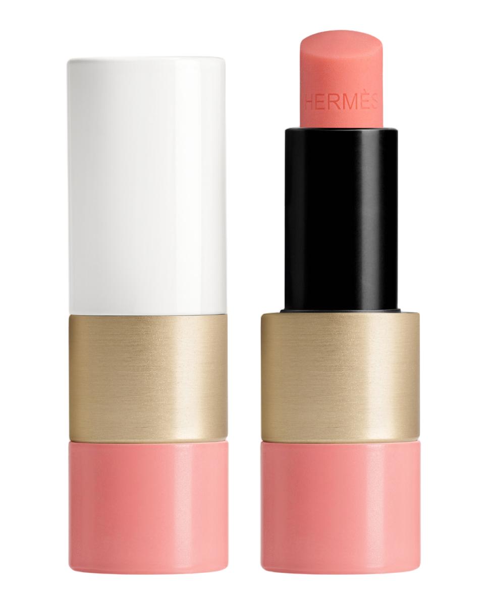 Barra de Labios Rose Hermès - 30 Rose d'Été 4 g 30 Rose d'Été-1