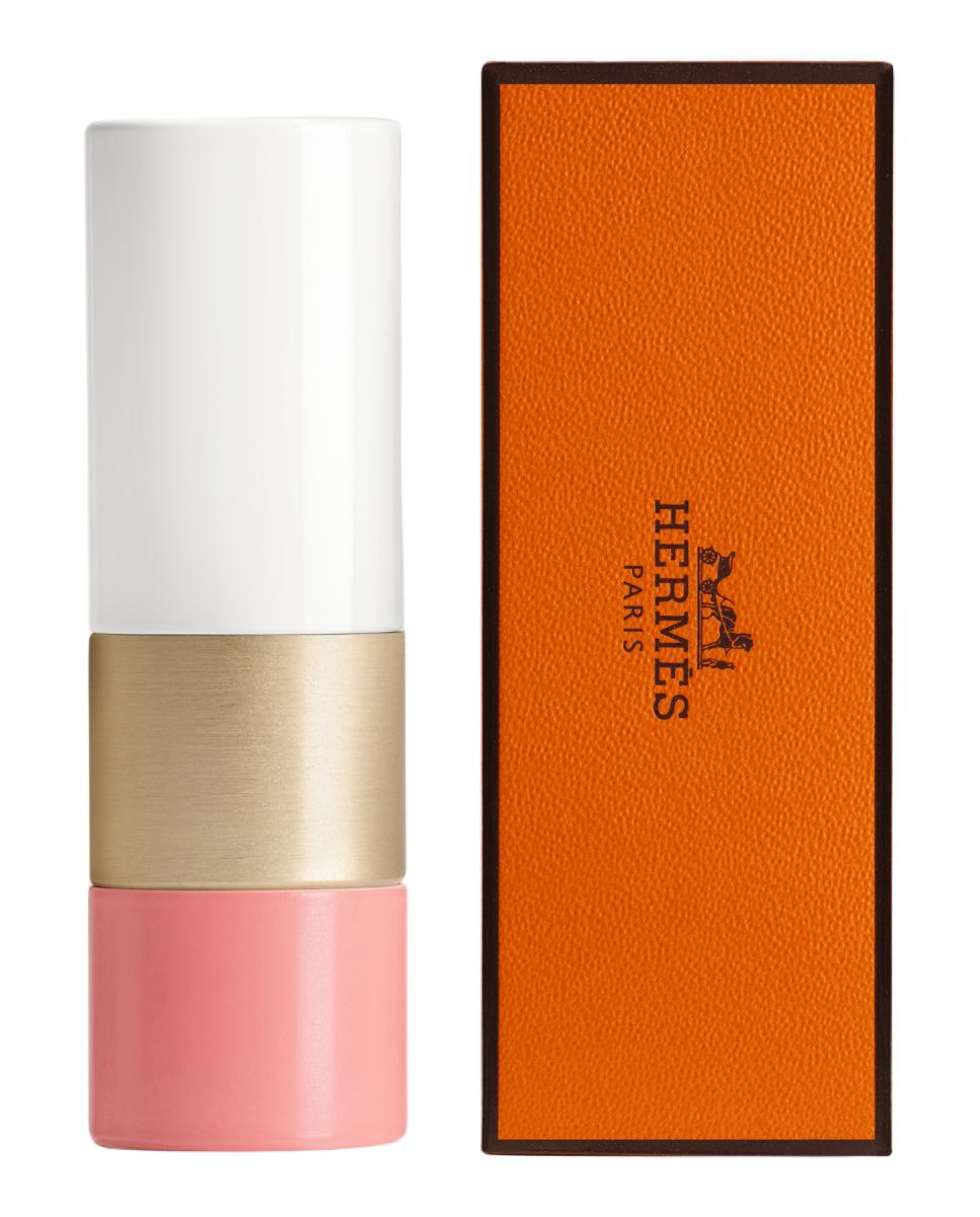 Barra de Labios Rose Hermès - 30 Rose d'Été 4 g 30 Rose d'Été-2