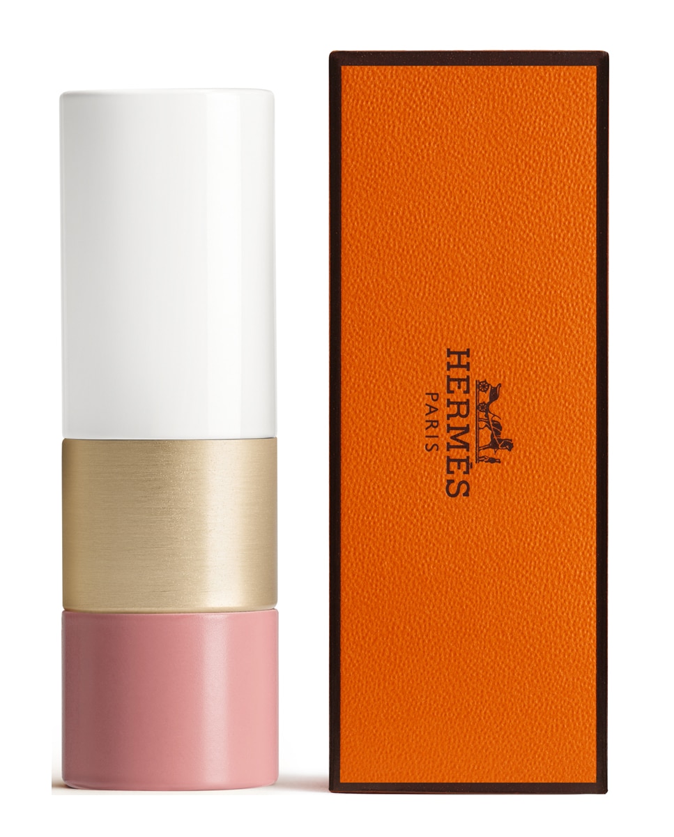 Barra de Labios Rose Hermès - 49 Rose Tan 4 g 49 Rose Tan-2