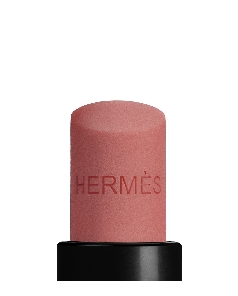 Barra de Labios Rose Hermès - 49 Rose Tan 4 g 49 Rose Tan-4