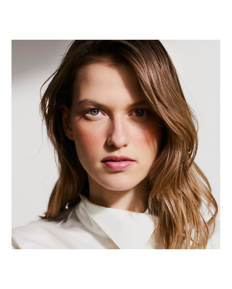 Barra de Labios Rose Hermès - 49 Rose Tan 4 g 49 Rose Tan-5