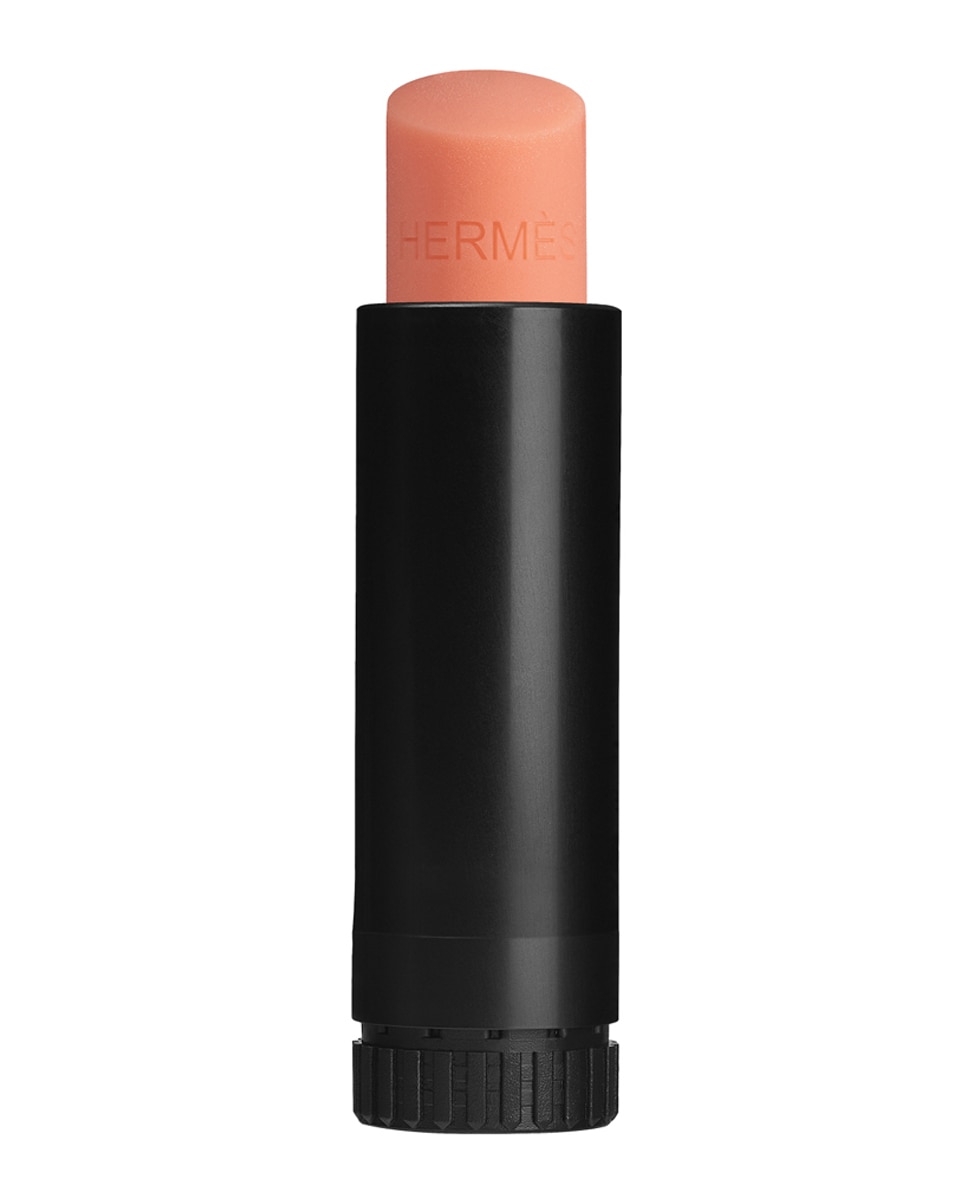Recambio Barra de Labios Rose Hermès - 14 Rose Abricoté 4 g 14 Rose Abricoté-1