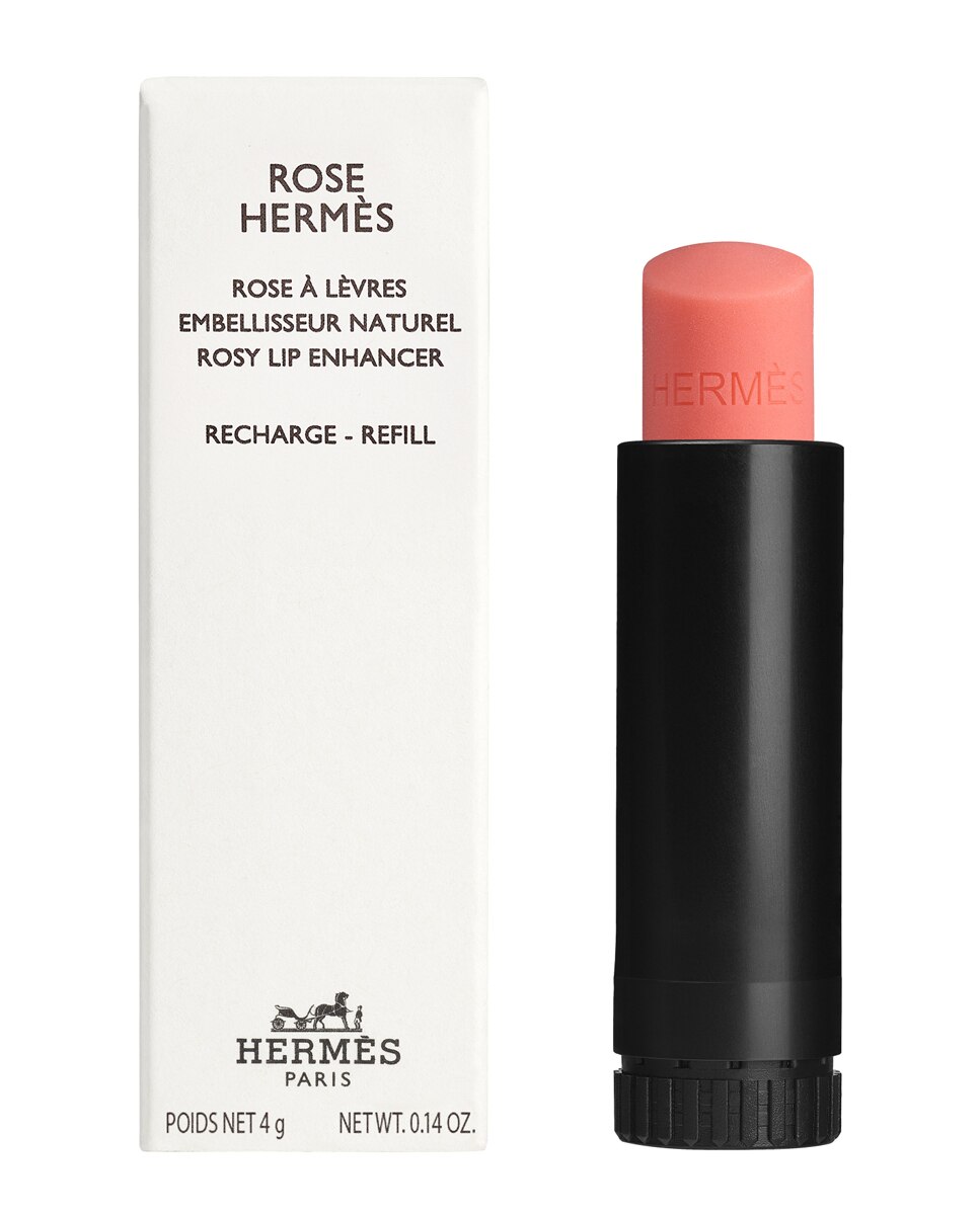Recambio Barra de Labios Rose Hermès - 30 Rose d'Été 4 g 30 Rose d'Été-2