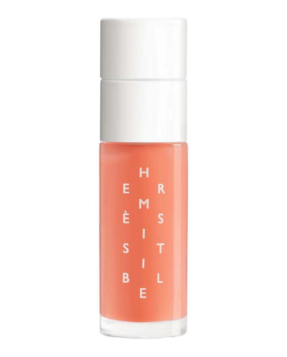 Aceite de cuidado infusionado Hermèsistible Hermès - 01 Beige Sapotille 8.5 ml 01 Beige Sapotille-1