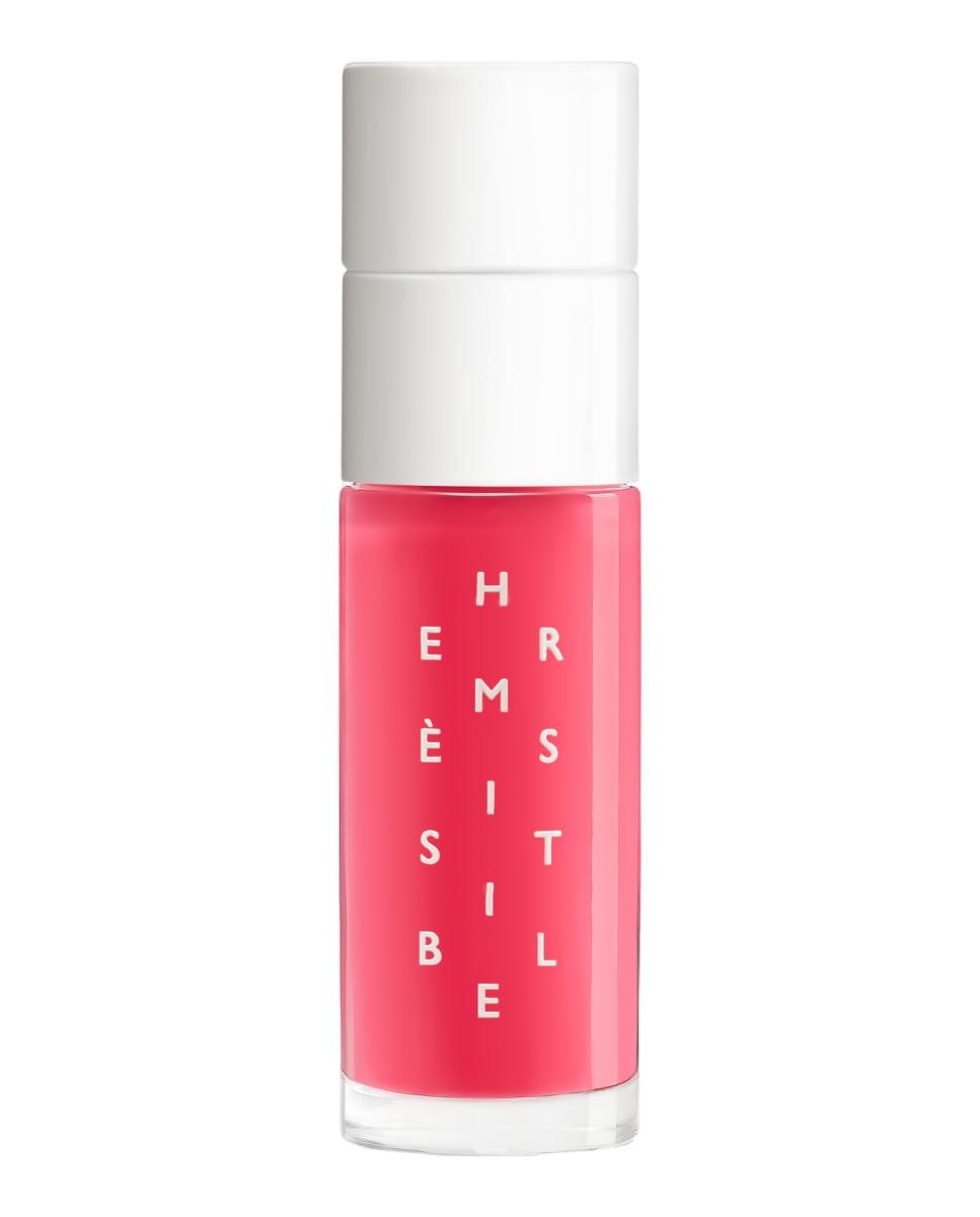 Aceite de cuidado infusionado Hermèsistible Hermès - 03 Rose Pitaya 8.5 ml 03 Rose Pitaya-1