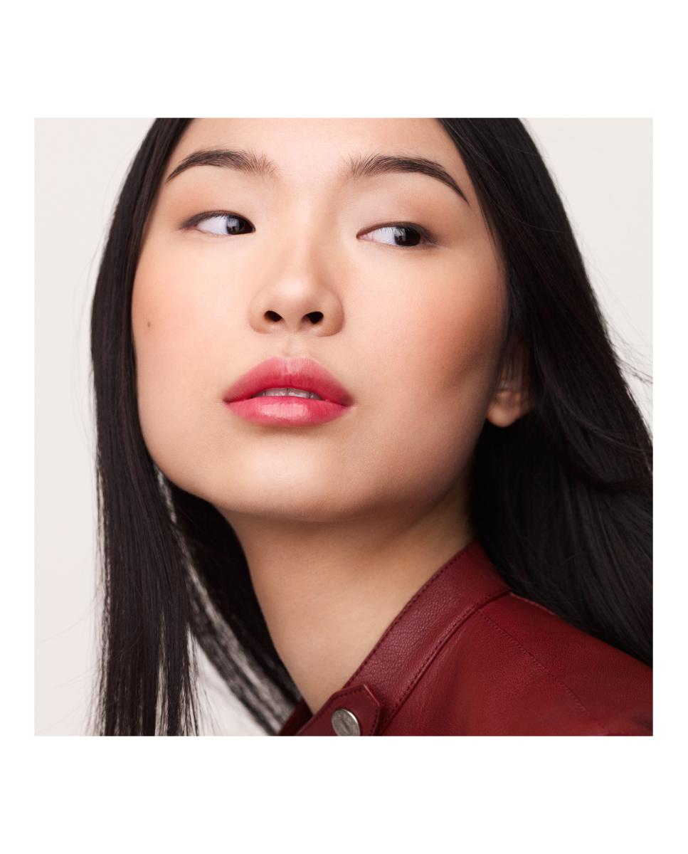 Aceite de cuidado infusionado Hermèsistible Hermès - 04 Rouge Amarelle 8.5 ml 04 Rouge Amarelle-6