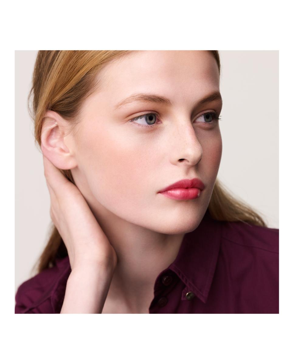 Aceite de cuidado infusionado Hermèsistible Hermès - 04 Rouge Amarelle 8.5 ml 04 Rouge Amarelle-7