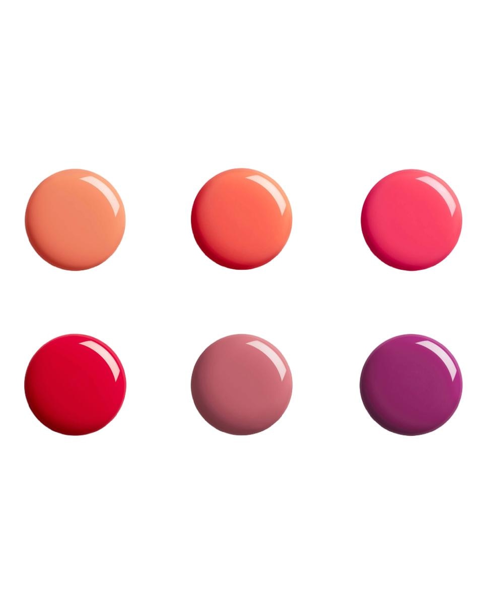 Aceite de cuidado infusionado Hermèsistible Hermès - 05 Rose Kola 8.5 ml 05 Rose Kola-5