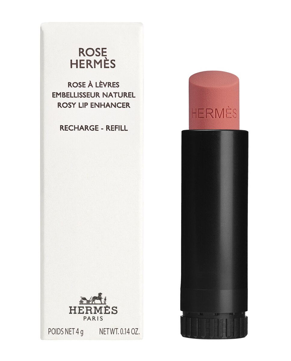 Recambio Barra de Labios Rose Hermès - 49 Rose Tan 4 g 49 Rose Tan-3