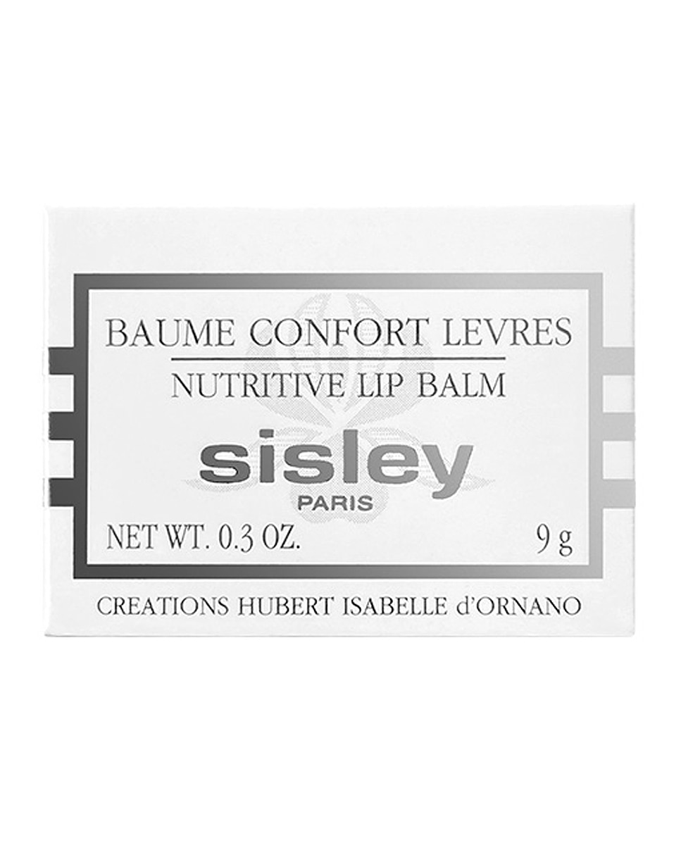 Bálsamo Labial Reestructurante Baume Confort Lèvres Sisley - 9 g 2