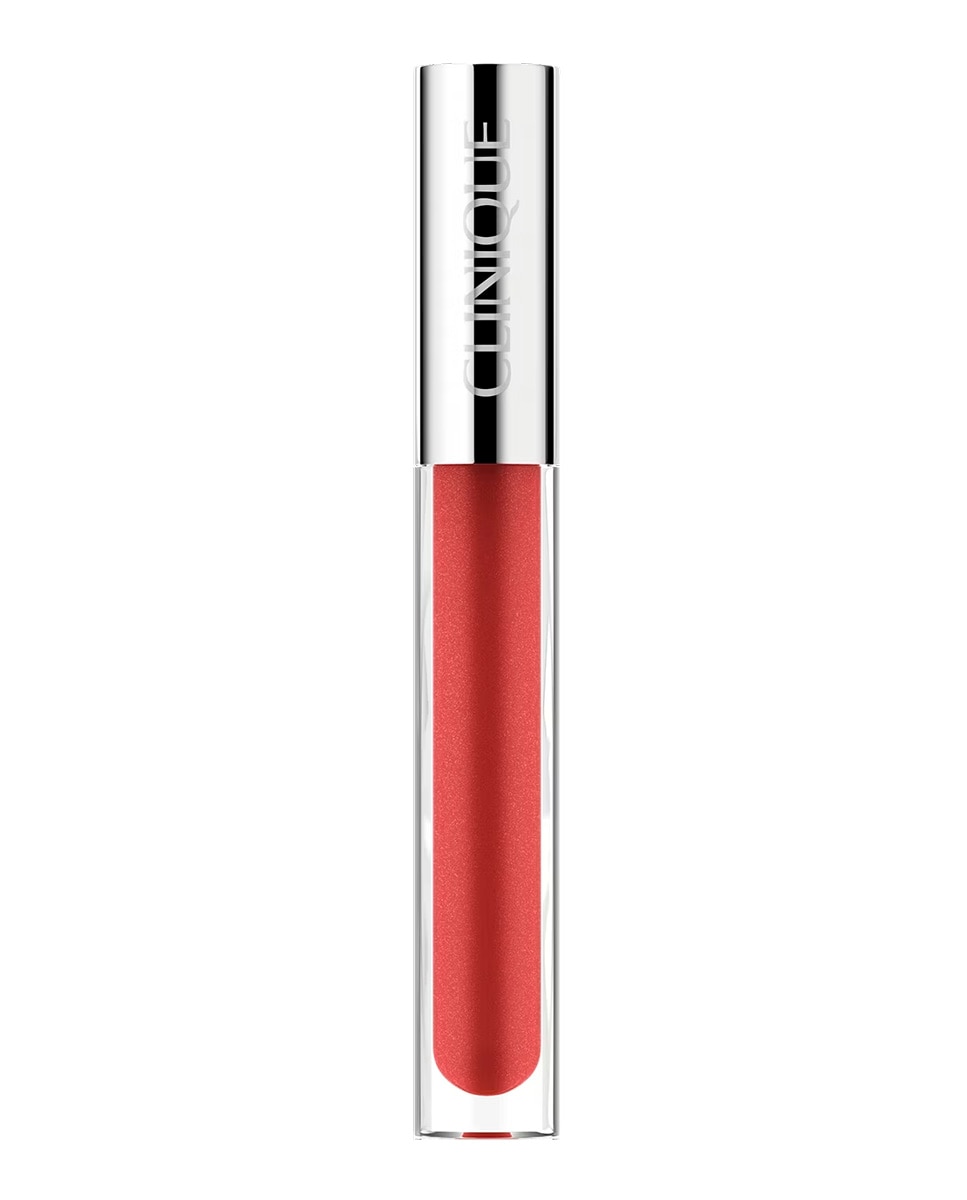 Brillo de Labios Cremoso Pop Plush Clinique - Brulee Brulee-1