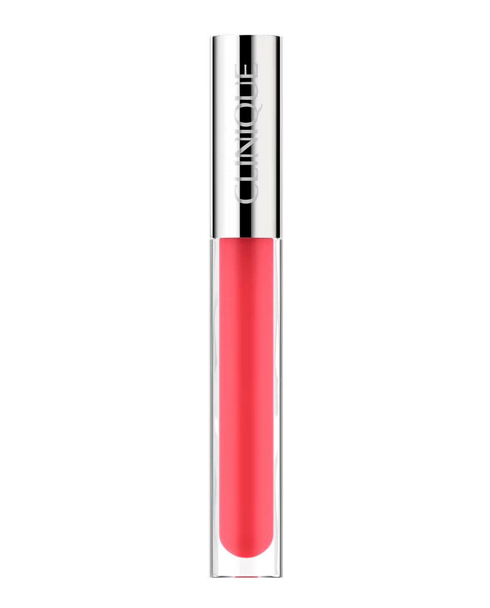 Imagen 1 de Brillo de Labios Cremoso Pop Plush Clinique - Sugarplum Sugarplum