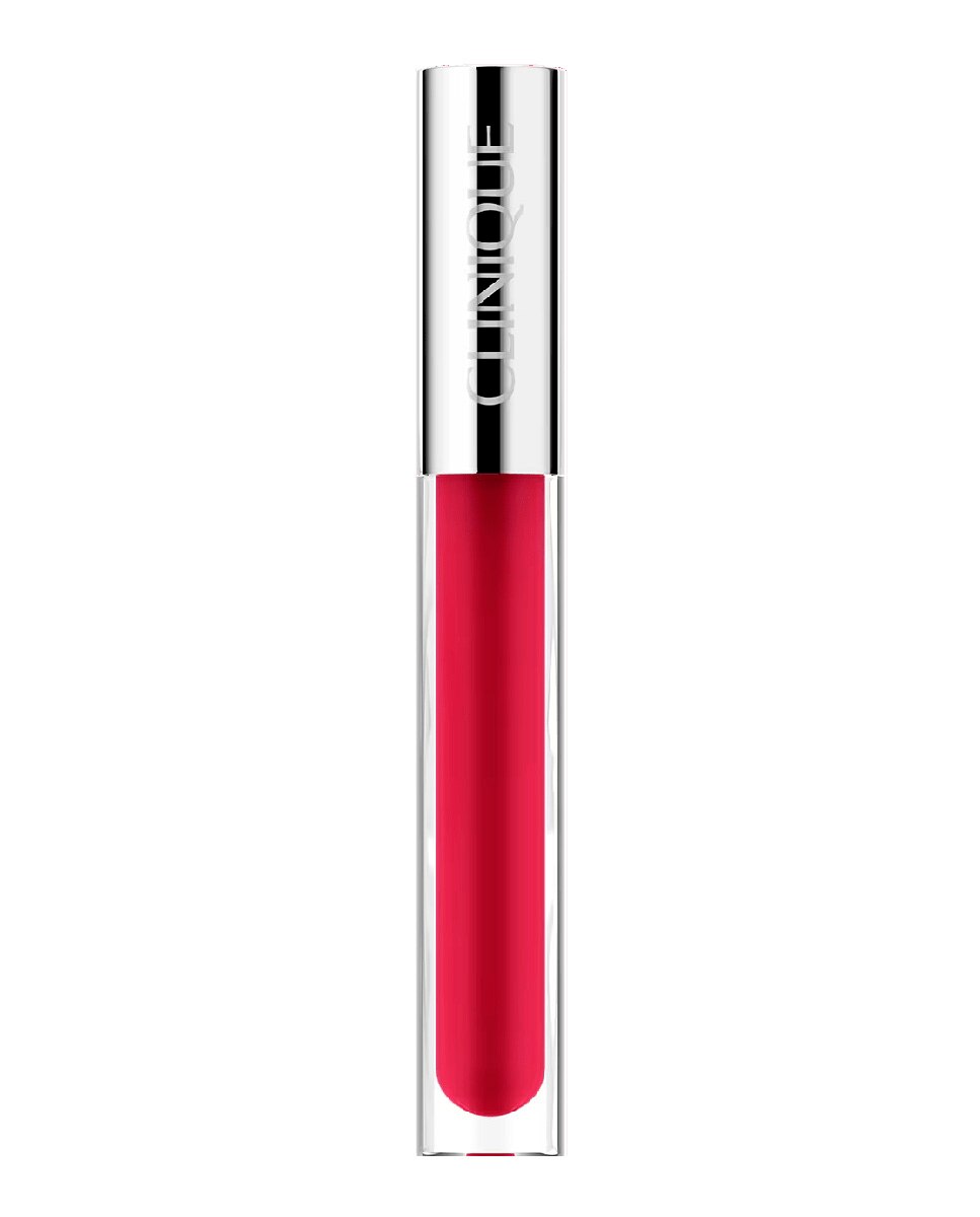 Imagen 1 de Brillo de Labios Cremoso Pop Plush Clinique - Velour Velour