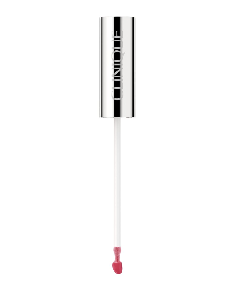 Imagen 4 de Brillo de Labios Cremoso Pop Plush Clinique - Velour Velour