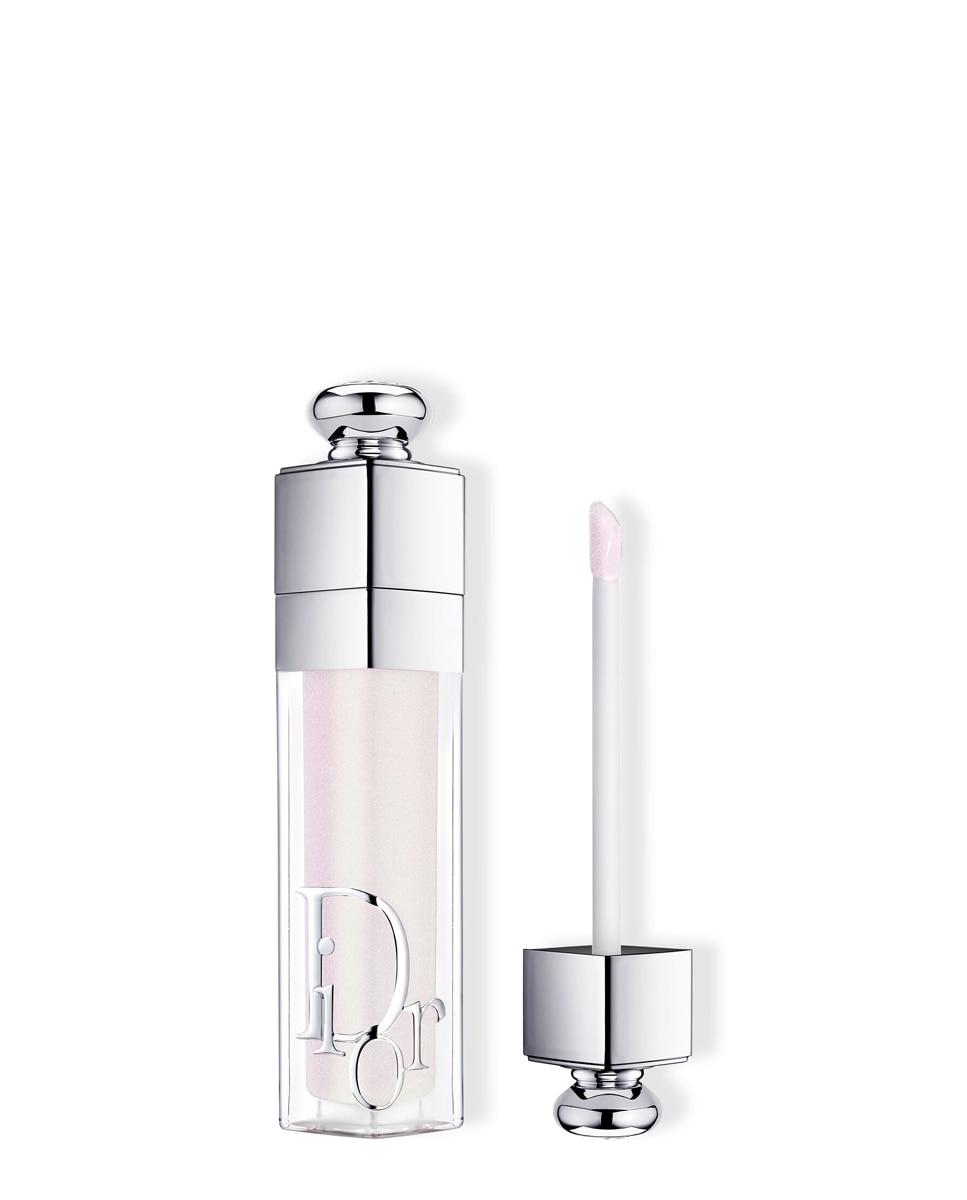 Brillo de labios repulpante - hidratación y efecto volumen - inmediato y de larga duración