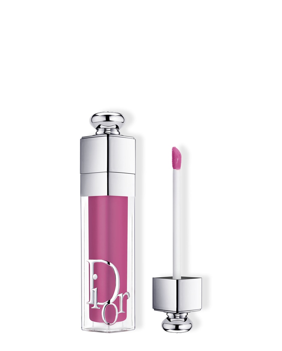 Dior Addict Lip Maximizer Brillo de labios repulpante - hidratación y efecto volumen - inmediato y de larga duración - 006 Berry 006 Berry-1