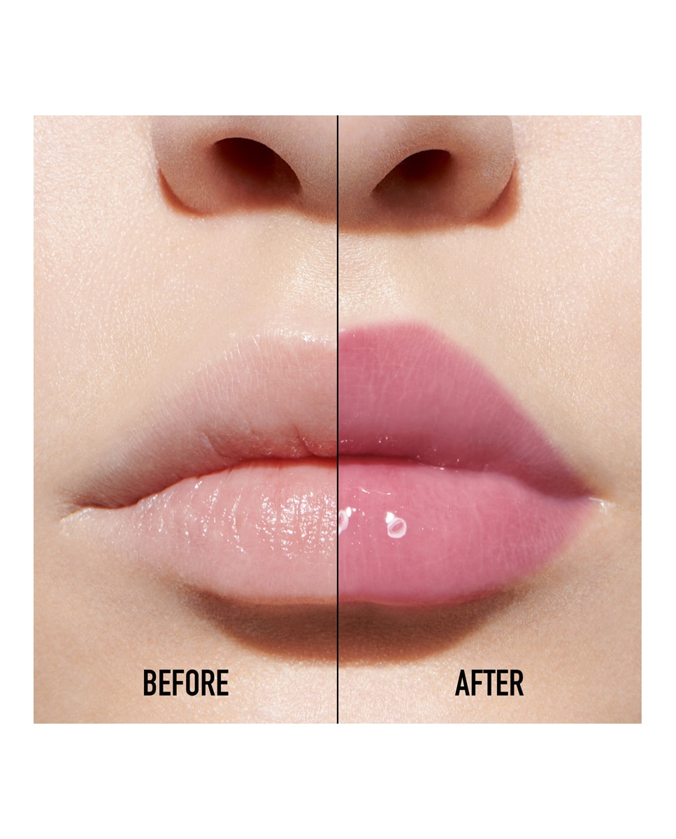 Dior Addict Lip Maximizer Brillo de labios repulpante - hidratación y efecto volumen - inmediato y de larga duración - 006 Berry 006 Berry-4