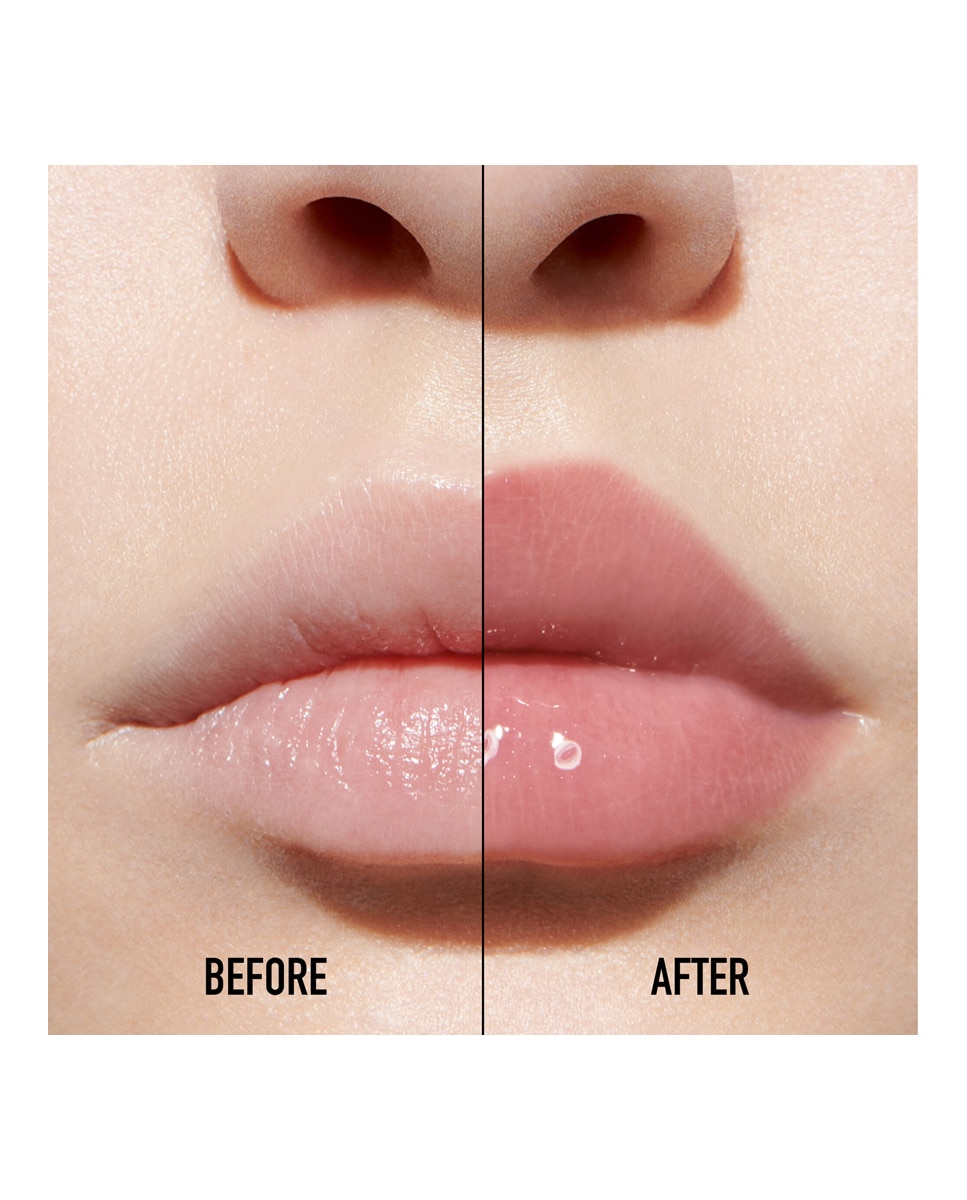 Dior Addict Lip Maximizer Brillo de labios repulpante - hidratación y efecto volumen - inmediato y de larga duración - 012 Rosewood 012 Rosewood-4